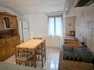  Maison � vendre 3 pi�ces 62 m�