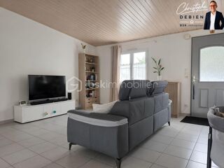  Maison � vendre 5 pi�ces 92 m�