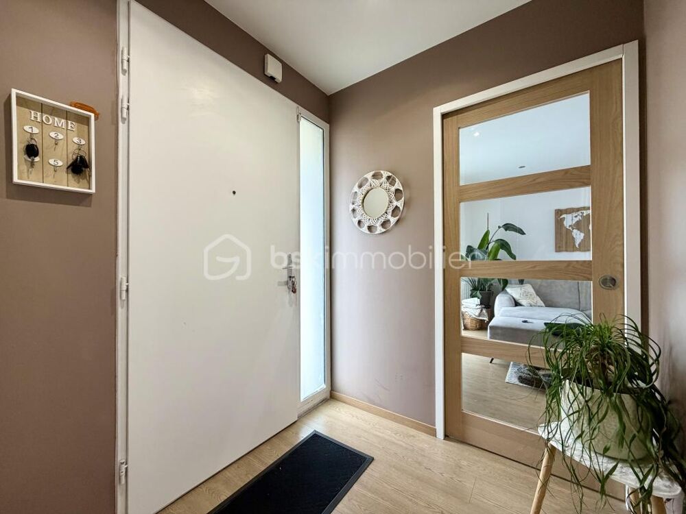 Vente Maison Maison récente  individuelle / 3 Chambres Vert saint denis