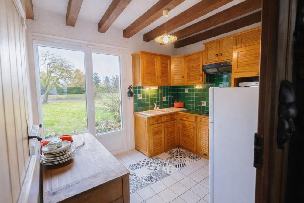 � vendre  Maison Le Mans (72100)