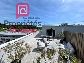 Appartement � vendre 3 pi�ces 96 m�