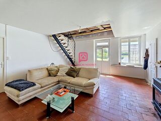  Maison à vendre 5 pièces 130 m²