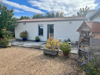  Villa � vendre 3 pi�ces 66 m�