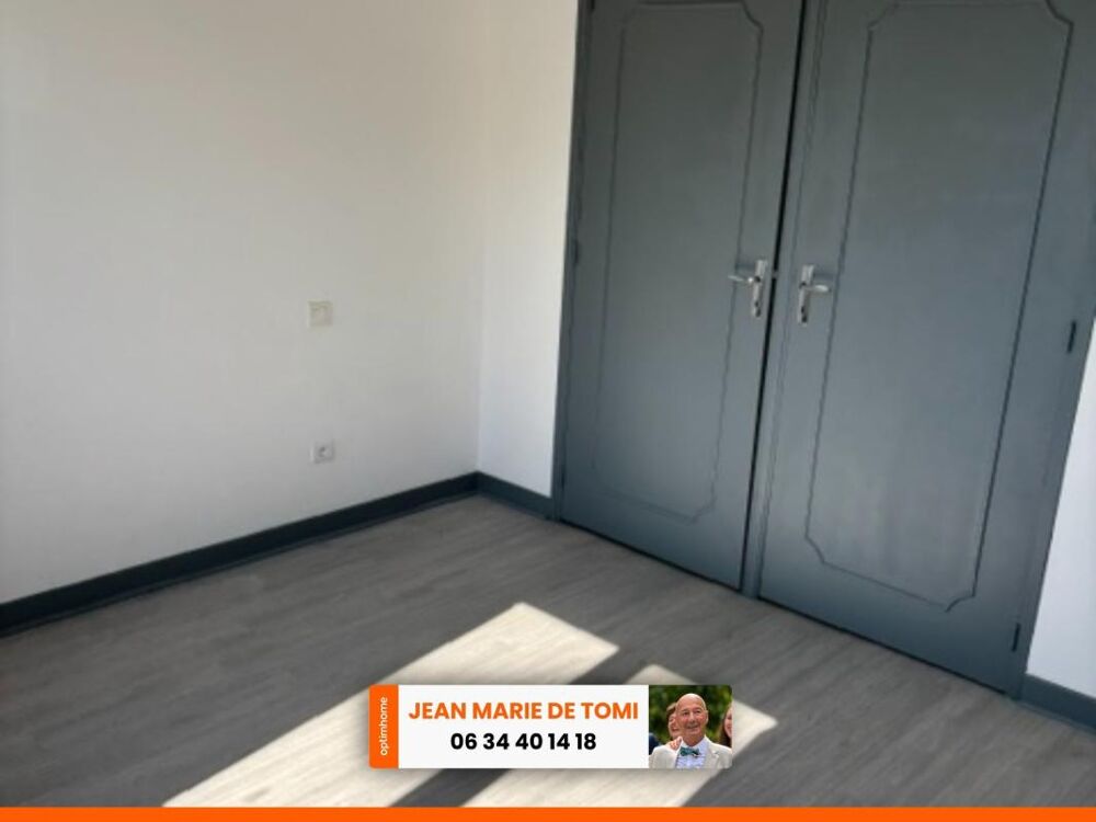 Vente Maison Maison à vendre 5 pièces PORT LA NOUVELLE (11) Port la nouvelle