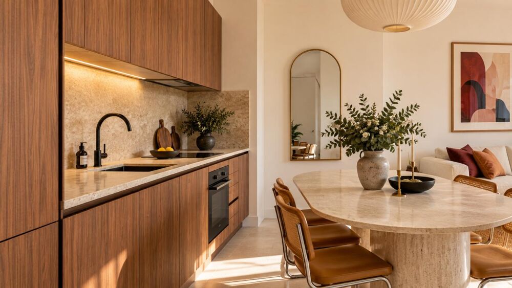 Vente Appartement BORDEAUX PARC BORDELAIS – T3 2 AVEC EXTÉRIEUR + CELLIER + PARKING Bordeaux