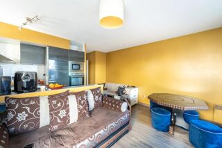  Appartement � vendre 3 pi�ces 56 m�