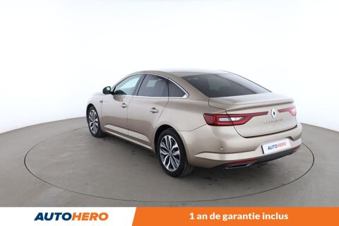 Talisman 1.6 dCi Energy Intens 131 ch 2018 occasion 92130 Issy-les-Moulineaux