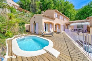  Maison à vendre 6 pièces 135 m²