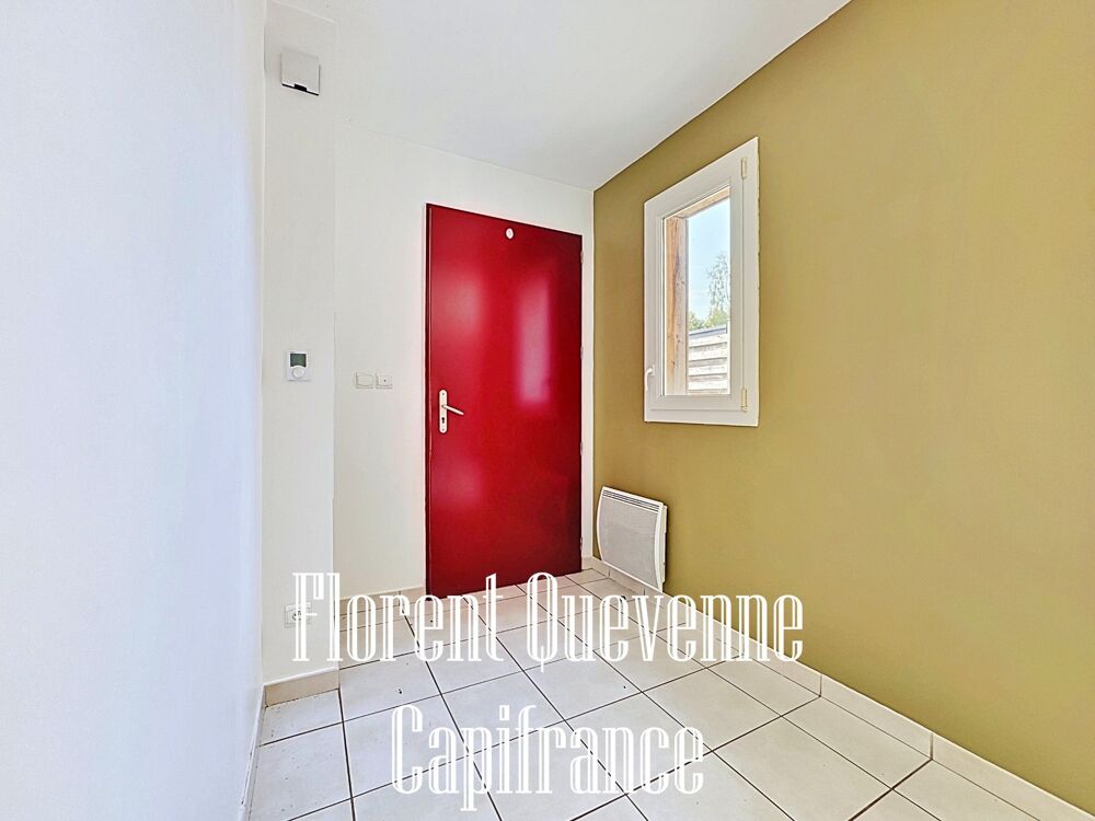 Vente Maison Maison à vendre 5 pièces HEROUVILLE SAINT CLAIR (14) Herouville saint clair