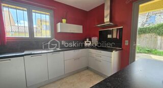  Maison � vendre 5 pi�ces 130 m�