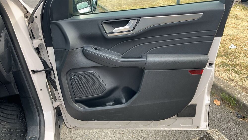 Kuga III 2.5 Duratec 190 Flexifuel CVT Titanium - Automatique Bio 2022 occasion 91240 Saint Michel Sur Orge