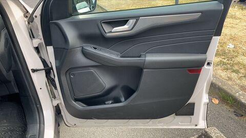 Kuga III 2.5 Duratec 190 Flexifuel CVT Titanium - Automatique Bio 2022 occasion 91240 Saint Michel Sur Orge