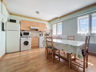  Appartement � vendre 2 pi�ces 41 m�