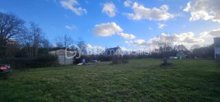  Terrain � vendre 1177 m�