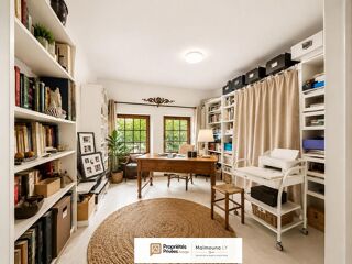  Maison à vendre 15 + pièces 553 m²