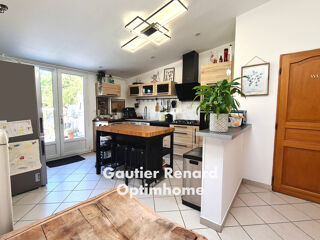  Maison  vendre 4 pices 79 m