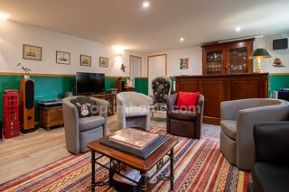  Maison � vendre 8 pi�ces 190 m�