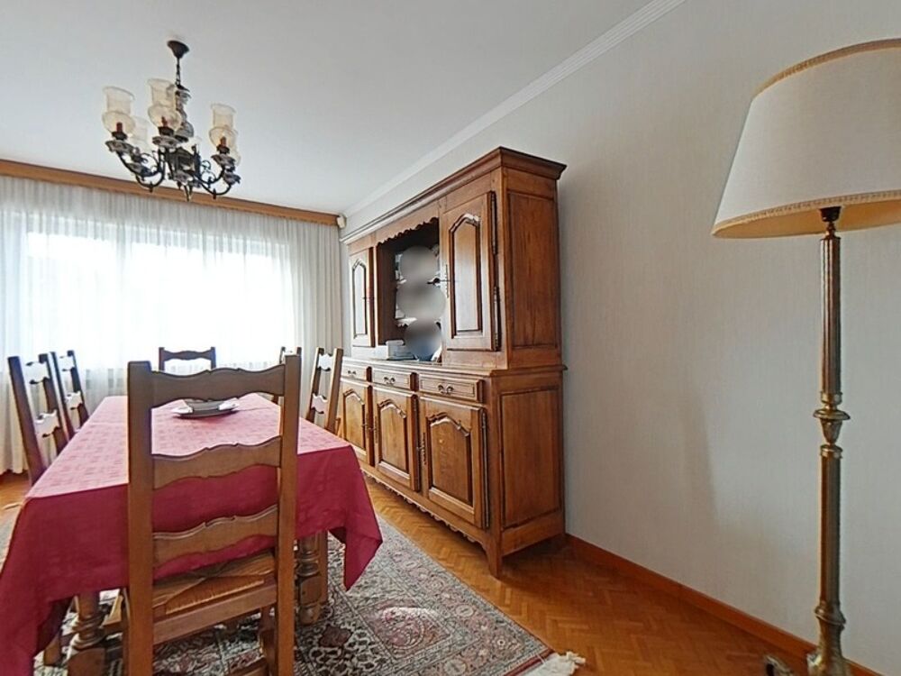 Vente Maison Pavillon individuel de plain-pied sur sous-sol complet Florange