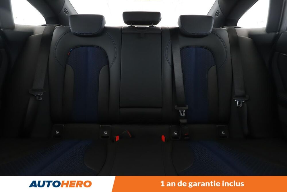 Serie 2 218i M Sport Auto 7 136 ch 2021 occasion 92130 Issy-les-Moulineaux
