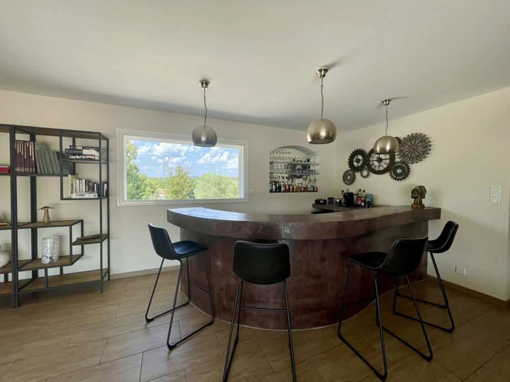  vendre  Maison Saint-Maximin-la-Sainte-Baume (83470)