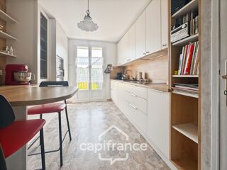  Maison � vendre 5 pi�ces 106 m�