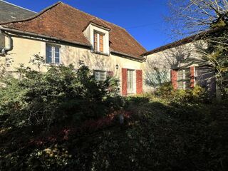  Maison � vendre 11 pi�ces 190 m�