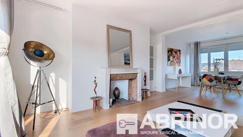  Appartement � vendre 99 m�