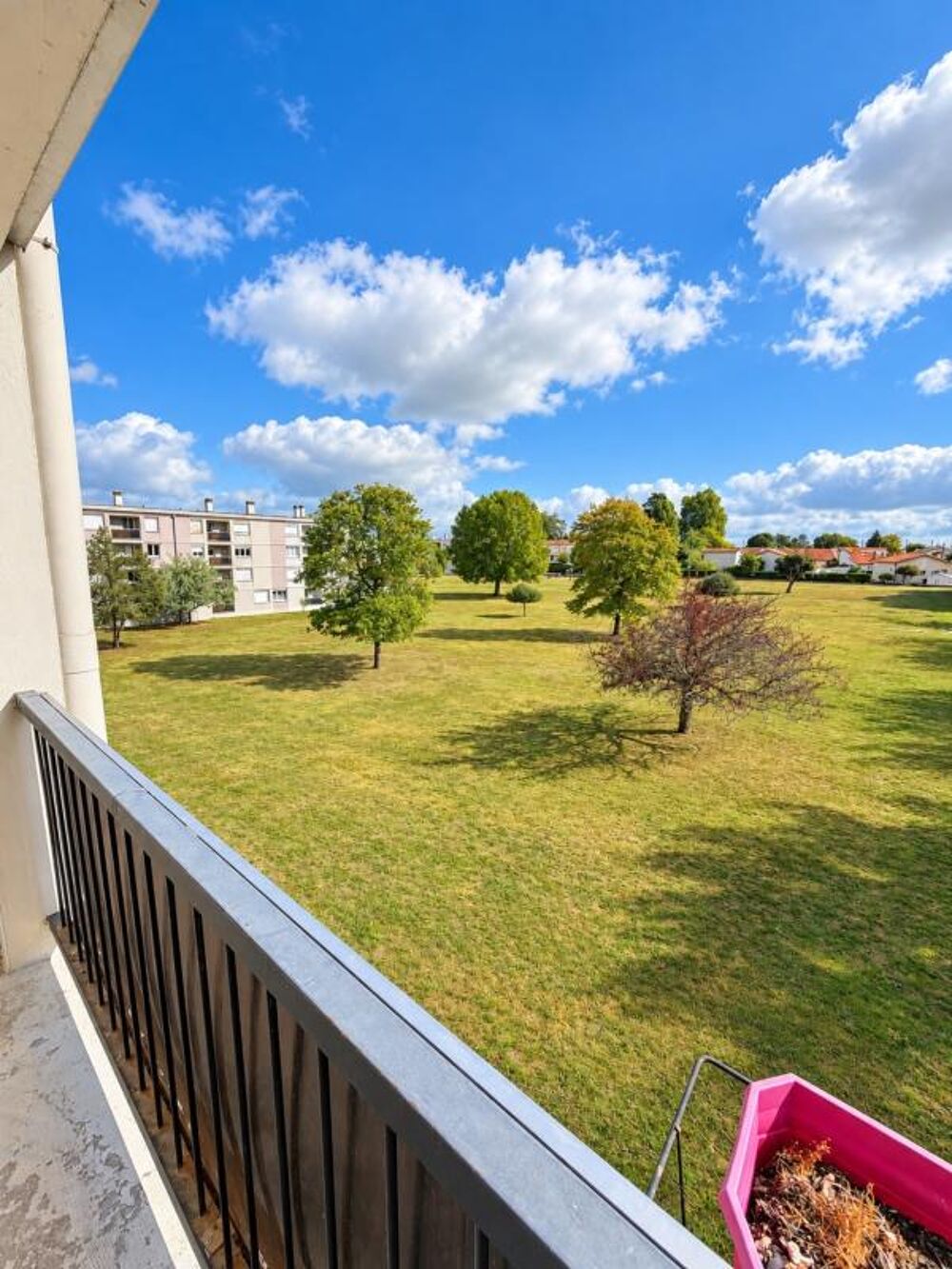 Vente Appartement Libourne quartier La Ballastière Libourne