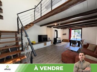  Maison à vendre 5 pièces 184 m²