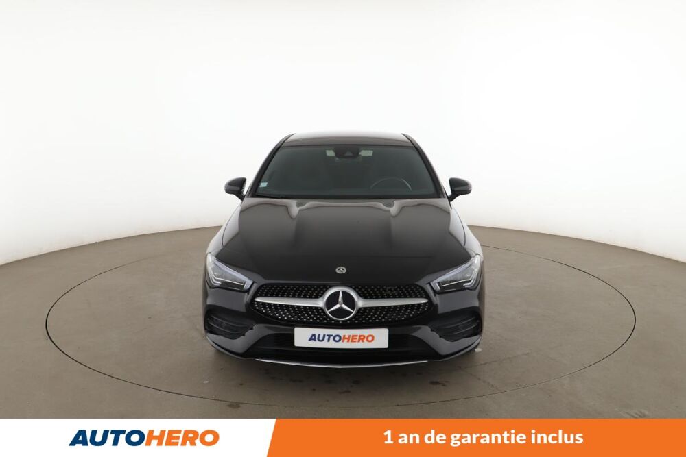 Classe CLA 250 e AMG Line 8G-DCT 218 ch 2022 occasion 92130 Issy-les-Moulineaux