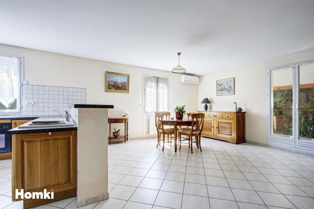 Maison/Villa T3 de 78 m² à Céret 66400