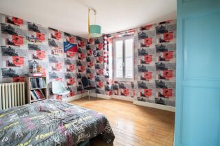  Maison à vendre 6 pièces 135 m²
