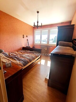  Appartement à vendre 3 pièces 87 m²