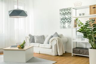  Appartement � vendre 2 pi�ces 46 m�