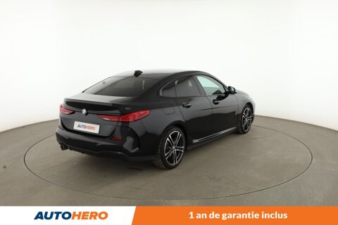 Serie 2 218i M Sport Auto 7 140 ch 2020 occasion 92130 Issy-les-Moulineaux