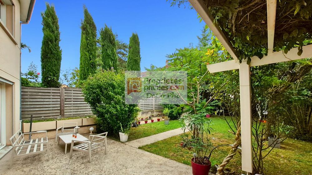 Vente Maison Maison bon état et calme 5 pièces 127 m2 Chaville  DPE 'C' Chaville