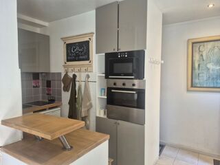  Appartement à louer 1 pièce 20 m²