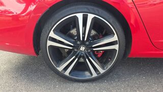 Leon ST 2.0 TSI 290 DSG6 Cupra - Automatique 2016 occasion 57970 Koenigsmacker