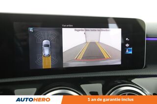 Classe A 200 d AMG Line 8G-DCT 150 ch 2020 occasion 92130 Issy-les-Moulineaux