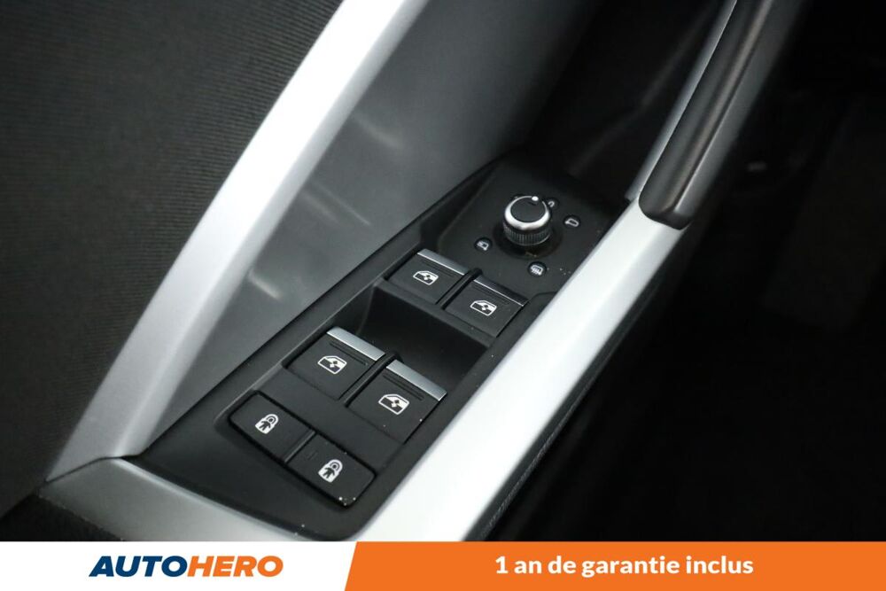 Q3 35 TFSI Business Line S tronic 7 150 ch 2019 occasion 92130 Issy-les-Moulineaux