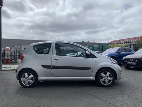 Aygo 1.0 VVT-i 68 CH Sport 2006 occasion 14650 Carpiquet