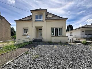  Maison à vendre 8 pièces 195 m²