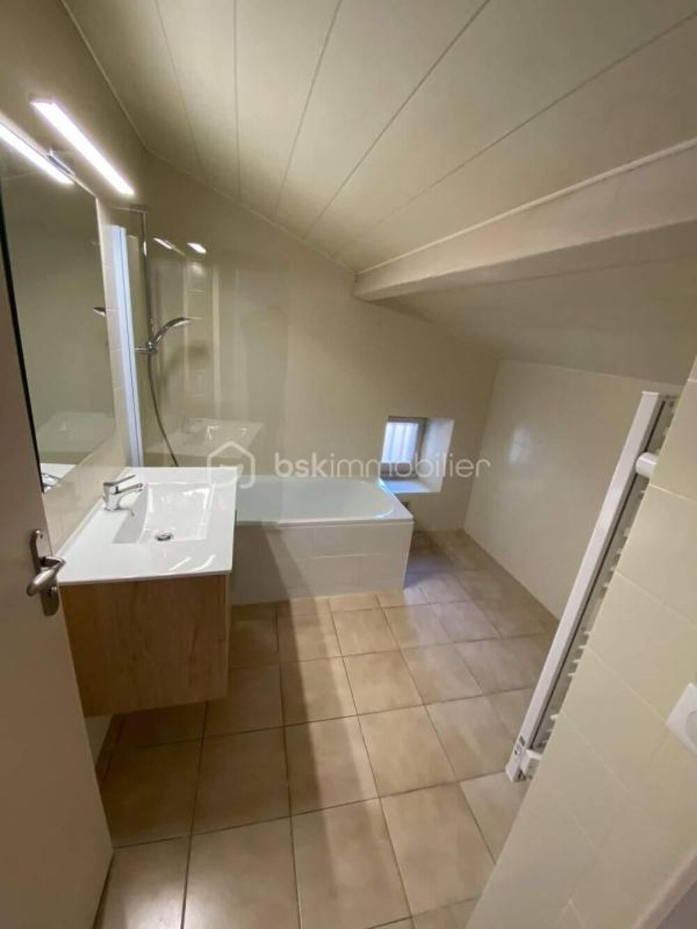 Vente Immeuble Maison à usage d'habitation et de commerce Pont saint esprit
