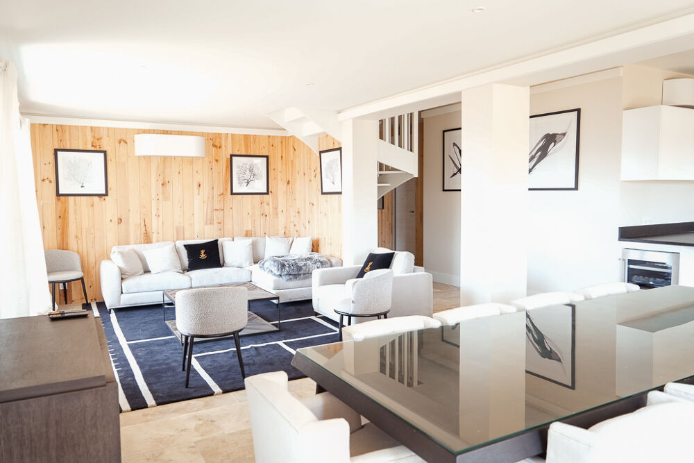  vendre  Maison Lge-Cap-Ferret (33950)