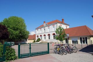  Maison � vendre 3 pi�ces 46 m�