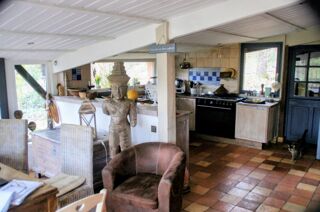  Maison à vendre 7 pièces 120 m²