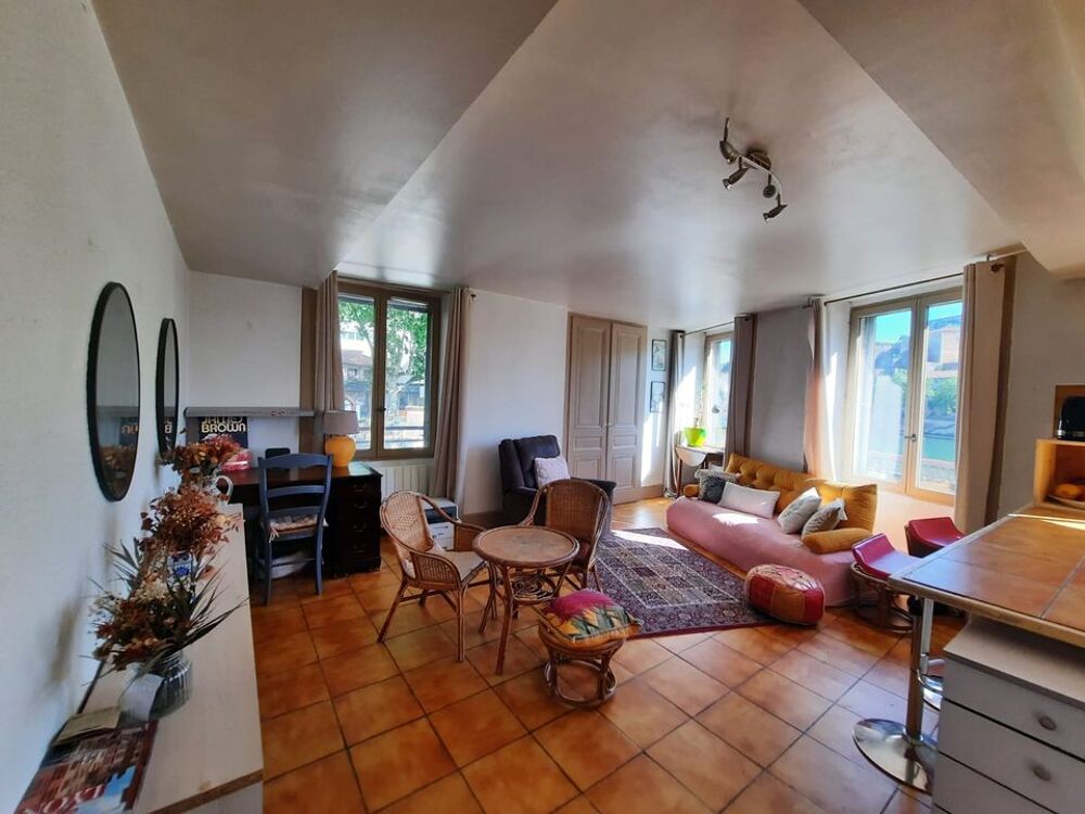 Location Appartement Appartement de 50m2 à louer sur Lyon 09 Lyon 9