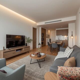  Appartement � vendre 2 pi�ces 50 m�