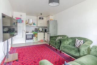  Appartement � vendre 3 pi�ces 52 m�