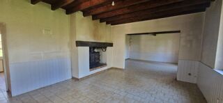  Maison � vendre 3 pi�ces 106 m�